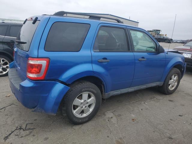 Изображение 3 2011 FORD ESCAPE XLT 2011 с VIN 1FMCU0D72BKB50400