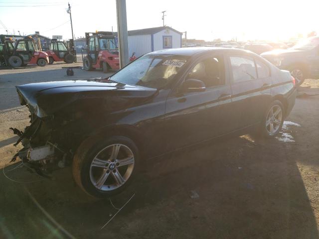 Obraz 2012 BMW 328 I SULEV 2012