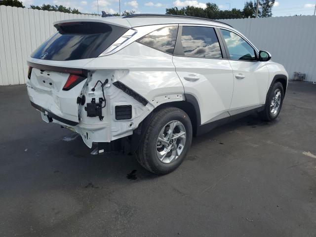 Изображение 3 2024 HYUNDAI TUCSON SEL 2024 с VIN 5NMJB3DE1RH384096