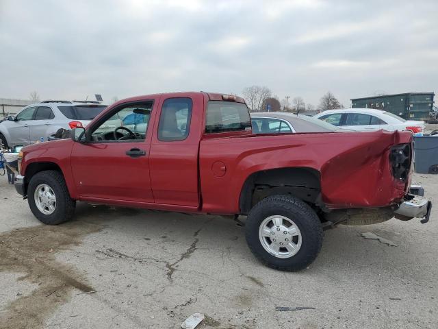 Изображение 2 2006 CHEVROLET COLORADO  2006 с VIN 1GCCS196X68215335