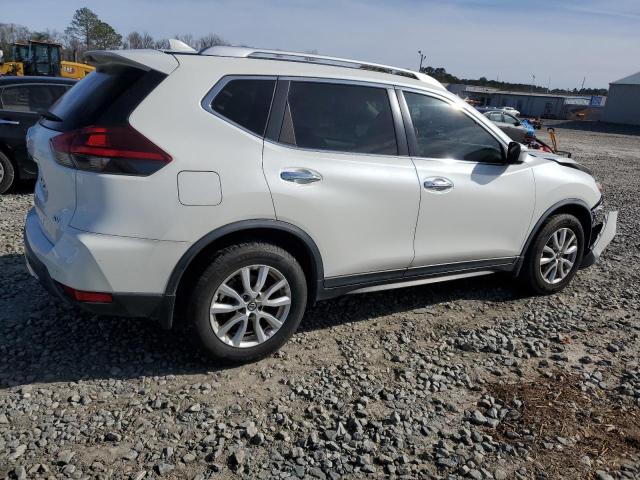 Image 3 of 2019 NISSAN ROGUE S 2019 with VIN KNMAT2MT5KP553863