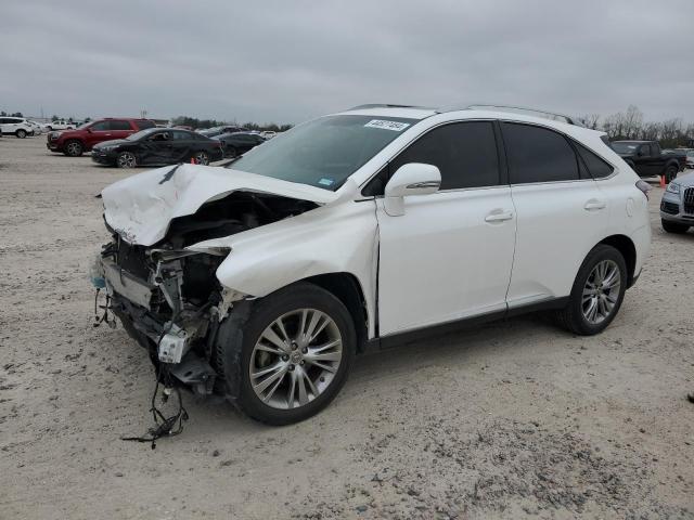 Obraz 1 z 2014 LEXUS RX 350 2014 z VIN 2T2ZK1BA3EC147211