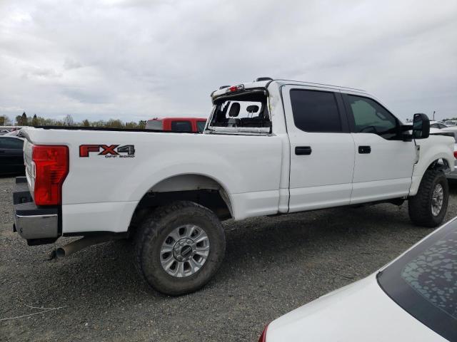 Obraz 3 z 2021 FORD F250 SUPER DUTY 2021 z VIN 1FT7W2BN7MEC48269