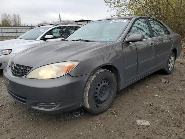 Obraz 1 z 2004 TOYOTA CAMRY LE 2004 z VIN 4T1BE32K64U834147