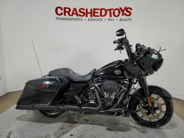 Изображение 1 2023 HARLEY-DAVIDSON FLTRXS  2023 с VIN 1HD1KTP16PB644095