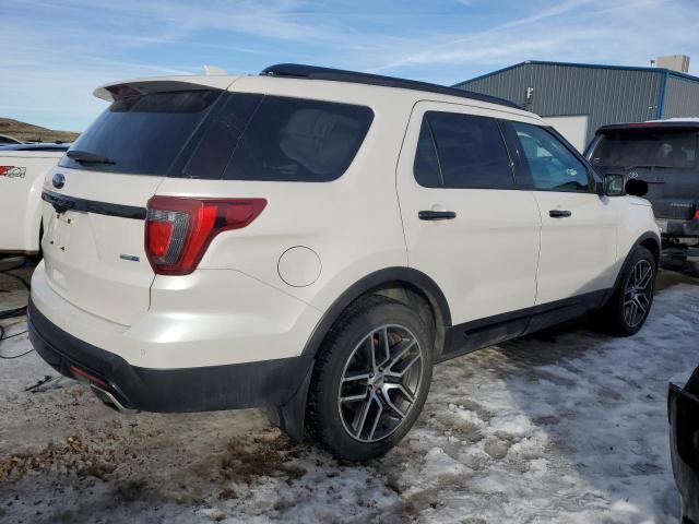 Изображение 3 2016 FORD EXPLORER SPORT 2016 с VIN 1FM5K8GT8GGA85469