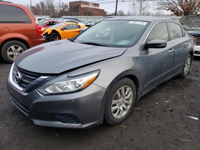 Image 1 of 2017 NISSAN ALTIMA 2.5 2017 with VIN 1N4AL3AP4HN330124