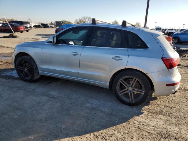 Изображение 2 2010 AUDI Q5 PREMIUM PLUS 2010 с VIN WA1LKAFP1AA059808