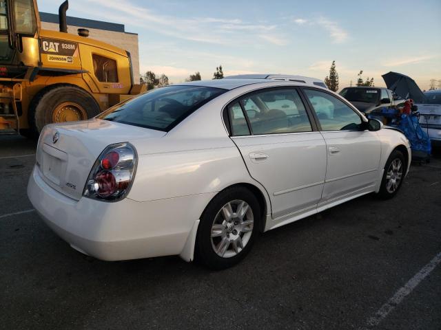 Изображение 3 2005 NISSAN ALTIMA S 2005 с VIN 1N4AL11D45N495662