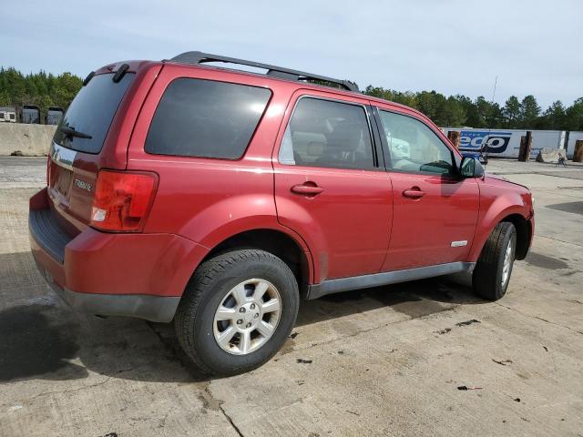 Obraz 3 z 2008 MAZDA TRIBUTE I 2008 z VIN 4F2CZ92Z68KM32191