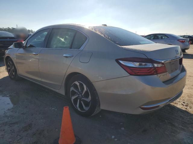 Image 2 of 2017 HONDA ACCORD EX 2017 with VIN 1HGCR2F75HA115235