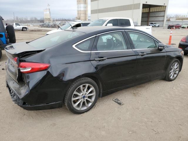 Obraz 3 z 2017 FORD FUSION SE 2017 z VIN 3FA6P0HD5HR195012