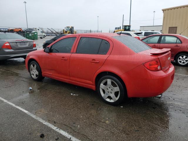 Изображение 2 2010 CHEVROLET COBALT 2LT 2010 с VIN 1G1AF5F57A7119796