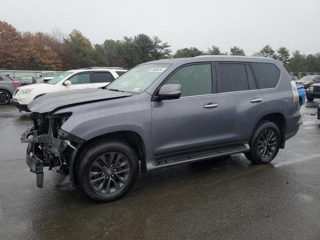 2020 LEXUS GX 460 PREMIUM 2020 image