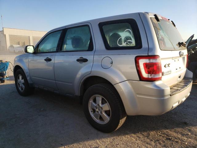 Image 2 of 2010 FORD ESCAPE XLS 2010 with VIN 1FMCU0C76AKD46999