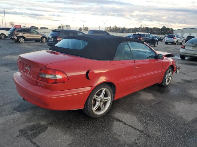 Obraz 3 z 2000 VOLVO C70 TURBO 2000 z VIN YV1NC53D9YJ014438