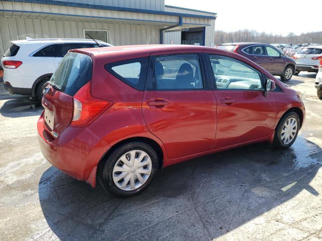 Изображение 3 2014 NISSAN VERSA NOTE S 2014 с VIN 3N1CE2CP2EL388834