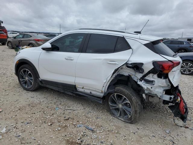 Изображение 2 2023 BUICK ENCORE GX SELECT 2023 с VIN KL4MMDS23PB154173