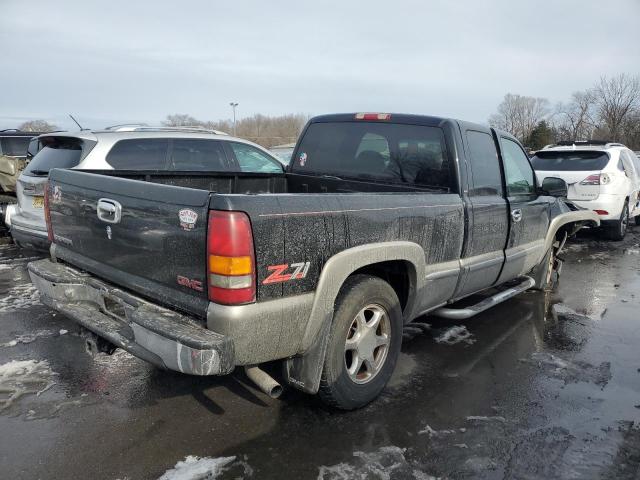 Image 3 of 2000 GMC NEW SIERRA K1500 2000 with VIN 1GTEK19T1YE244533