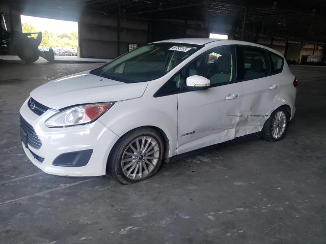 Obraz 1 z 2015 FORD C-MAX SE 2015 z VIN 1FADP5AU6FL123357