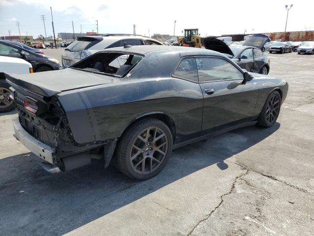 Изображение 3 2018 DODGE CHALLENGER R/T 392 2018 с VIN 2C3CDZFJ5JH128189