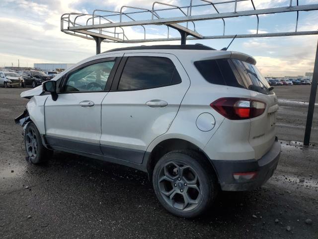 Obraz 2 z 2018 FORD ECOSPORT SES 2018 z VIN MAJ6P1CL1JC178491
