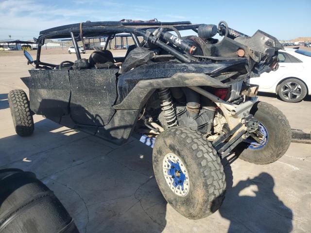 Image 3 of 2022 CAN-AM MAVERICK X3 MAX X RS TURBO RR 2022 with VIN 3JBVNAV42NE003671