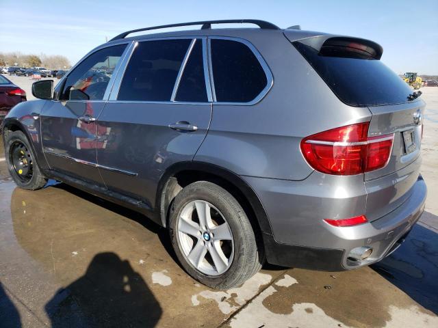 Obraz 2 z 2012 BMW X5 XDRIVE35D 2012 z VIN 5UXZW0C5XCL669374