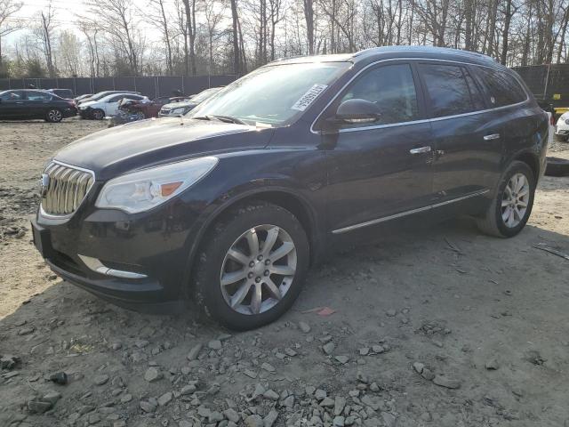2015 BUICK ENCLAVE  2015 image