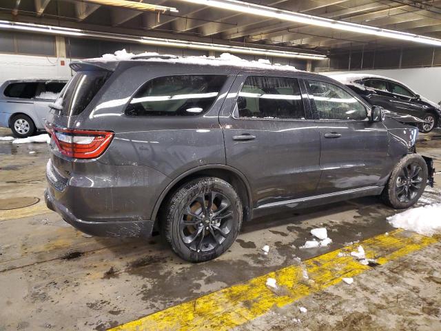 Obraz 3 z 2023 DODGE DURANGO R/T 2023 z VIN 1C4SDJCT2PC636503
