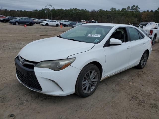 Image 1 of 2015 TOYOTA CAMRY LE 2015 with VIN 4T1BF1FK4FU917073