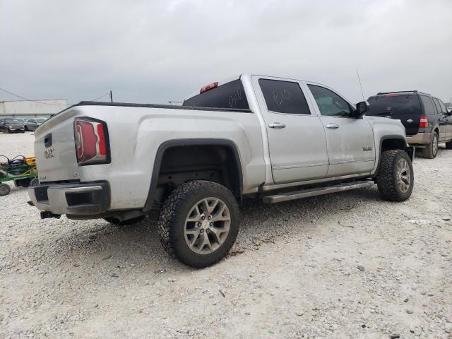 Image 3 of 2018 GMC SIERRA K1500 SLT 2018 with VIN 3GTU2NEC4JG614557