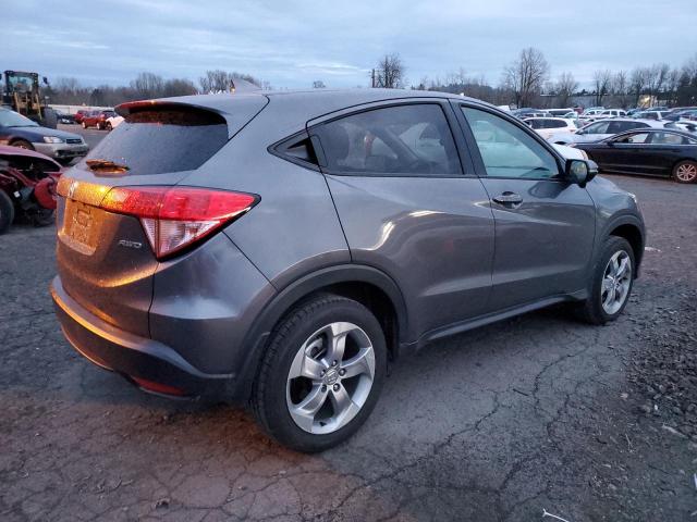 Obraz 3 z 2017 HONDA HR-V EX 2017 z VIN 3CZRU6H59HM708863