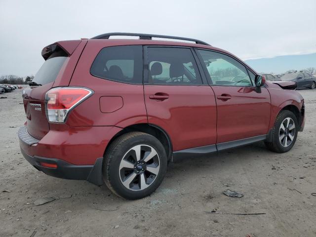 Obraz 3 z 2017 SUBARU FORESTER 2.5I PREMIUM 2017 z VIN JF2SJAEC9HH590972
