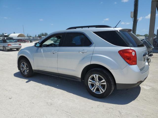 Изображение 2 2014 CHEVROLET EQUINOX LT 2014 с VIN 2GNALBEK4E6261736