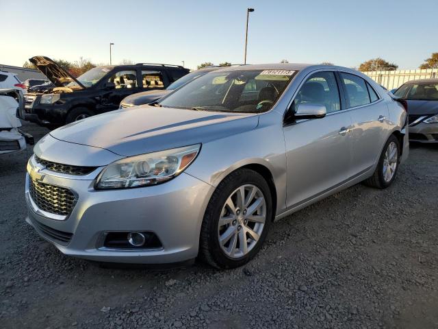Изображение 1 2014 CHEVROLET MALIBU LTZ 2014 с VIN 1G11H5SL8EF300500
