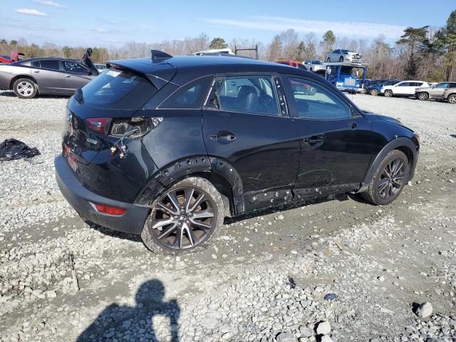 Изображение 3 2018 MAZDA CX-3 TOURING 2018 с VIN JM1DKFC7XJ1305976