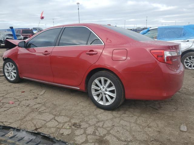 Obraz 2 z 2014 TOYOTA CAMRY SE 2014 z VIN 4T1BK1FK8EU539382