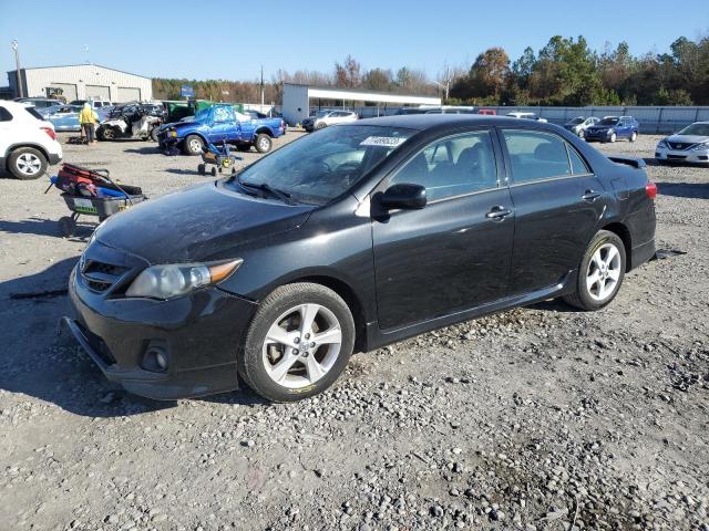 Obraz 1 z 2013 TOYOTA COROLLA BASE 2013 z VIN 2T1BU4EE4DC953606