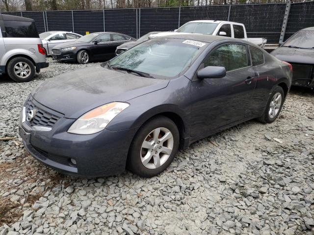 Obraz 1 z 2008 NISSAN ALTIMA 2.5S 2008 z VIN 1N4AL24E08C194445