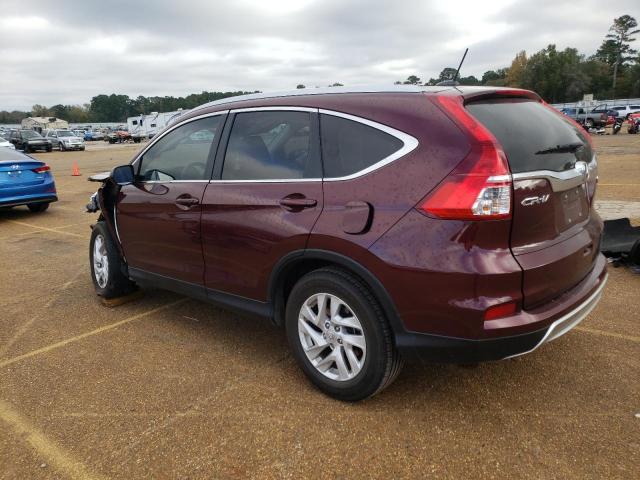 Изображение 2 2016 HONDA CR-V EXL 2016 с VIN 2HKRM3H7XGH507242