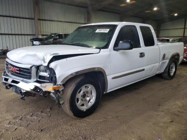 Изображение 1 2003 GMC NEW SIERRA C1500 2003 с VIN 2GTEC19T431227488