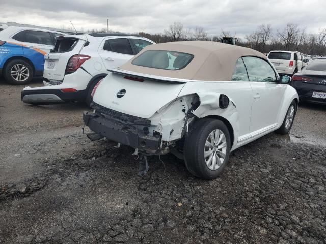 Obraz 3 z 2019 VOLKSWAGEN BEETLE S 2019 z VIN 3VW5DAAT5KM504906