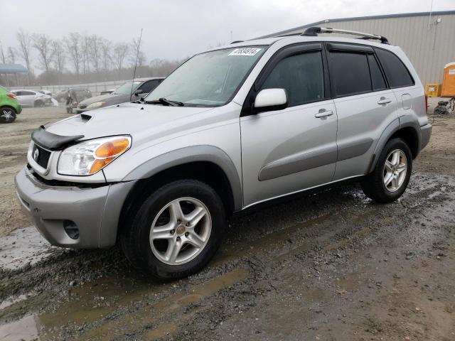 Изображение 2005 TOYOTA RAV4  2005