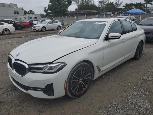 Obraz 2022 BMW 530 I 2022