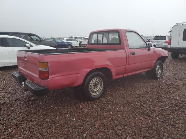 Изображение 3 1990 TOYOTA PICKUP 1/2 TON SHORT WHEELBASE 1990 с VIN JT4RN81R3L5058597