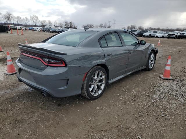 Изображение 3 2023 DODGE CHARGER GT 2023 с VIN 2C3CDXHG0PH649139
