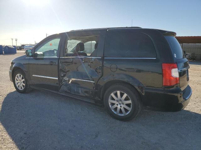 Изображение 2 2016 CHRYSLER TOWN & COUNTRY TOURING 2016 с VIN 2C4RC1BG8GR173389