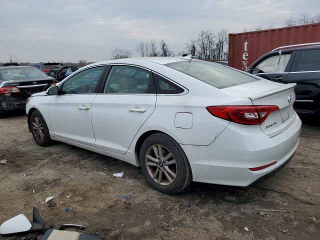 Obraz 2 z 2016 HYUNDAI SONATA SE 2016 z VIN 5NPE24AF9GH306797