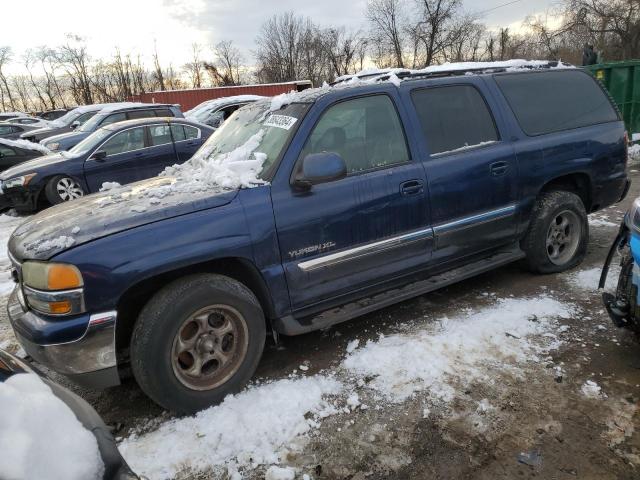 2003 GMC YUKON K1500 2003 image